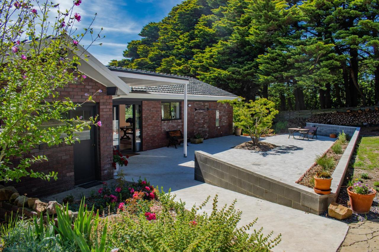 Tamar House 호텔 로즈베어스 외부 사진